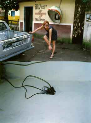Connection